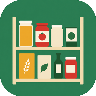Vorratio App-Icon